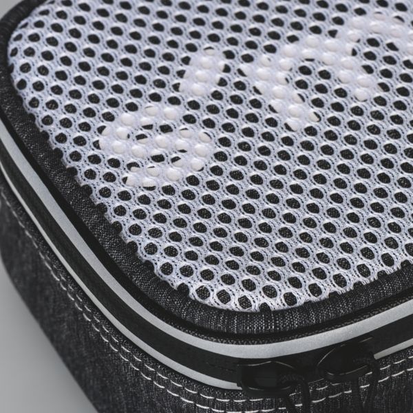 Produktbild: Brunnen Schlamperm&auml;p. XL mesh s'maepp