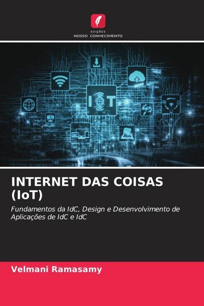Produktbild: Internet das Coisas (iot)