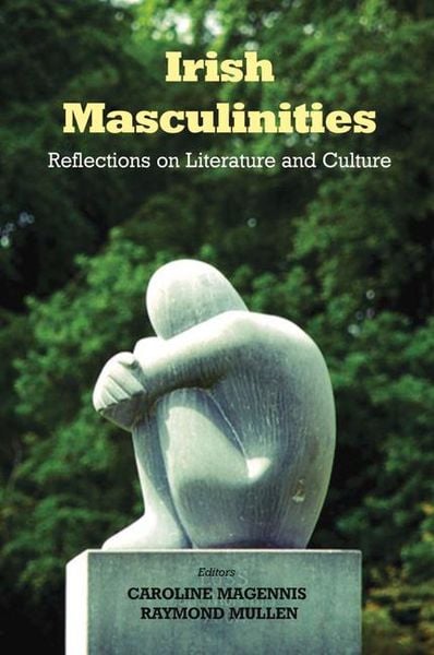 Produktbild: Irish Masculinities