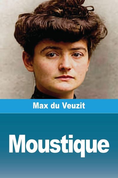 Produktbild: Moustique