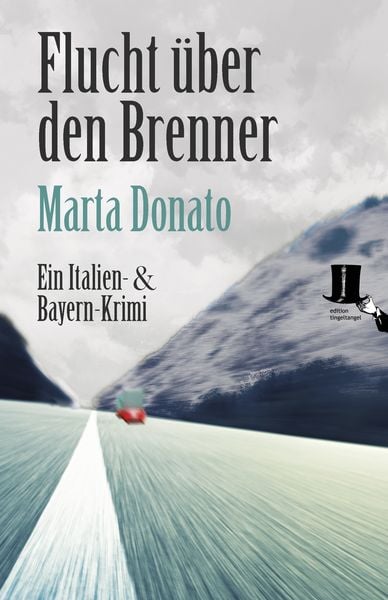 Produktbild: Flucht &uuml;ber den Brenner