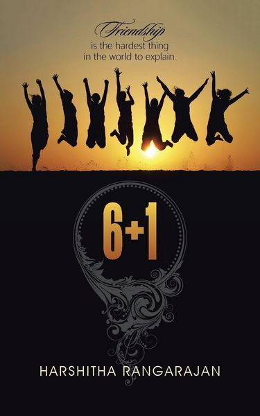 Produktbild: 6+1