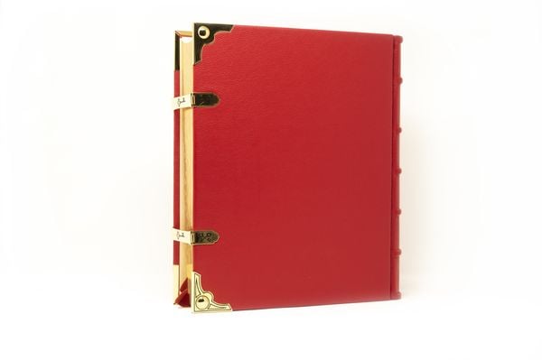 Produktbild: Die Vatikan Bibel - Die goldene Pracht.Edition