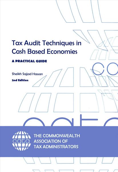 Produktbild: Tax Audit Techniques in Cash B