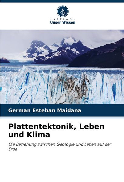 Produktbild: Plattentektonik, Leben und Klima