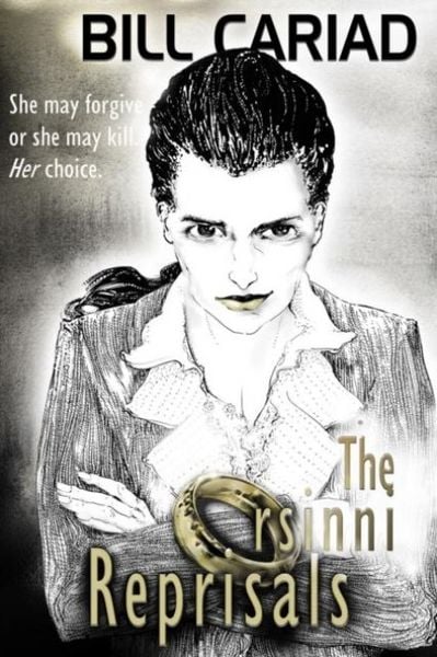 Produktbild: The Orsinni Reprisals