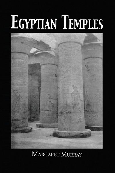 Produktbild: Egyptian Temples