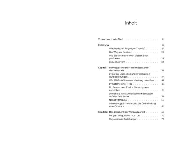 Produktbild: Sicherheit statt Trauma