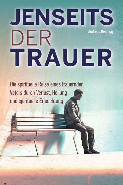 Produktbild: Jenseits der Trauer