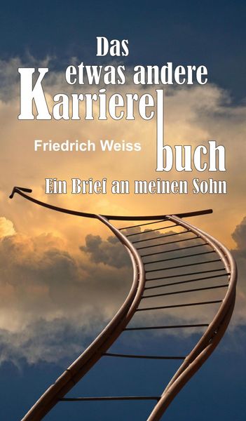 Produktbild: Das etwas andere Karrierebuch