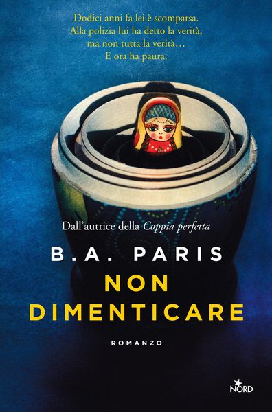 Produktbild: Non dimenticare
