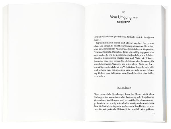 Gelassenheit