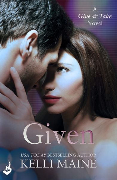 Produktbild: Maine, K: Given