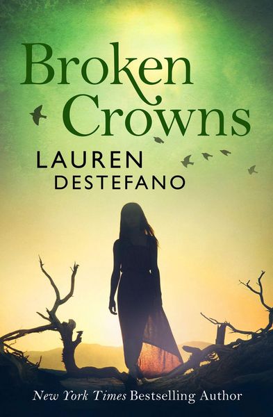 Produktbild: Broken Crowns