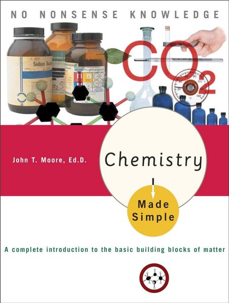 Produktbild: Chemistry Made Simple