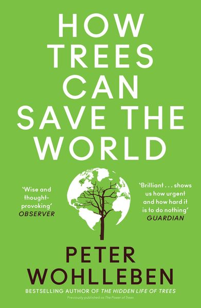 Produktbild: How Trees Can Save World Pb