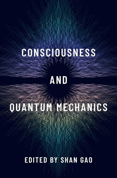 Produktbild: Consciousness and Quantum Mechanics