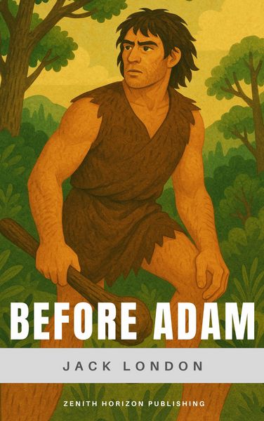 Produktbild: Before Adam