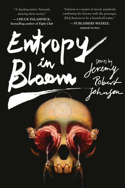 Produktbild: Entropy in Bloom