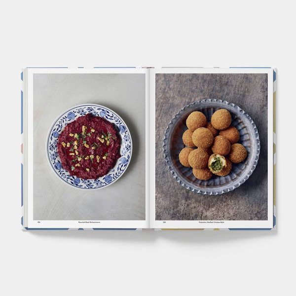 Produktbild: The Arabesque Table