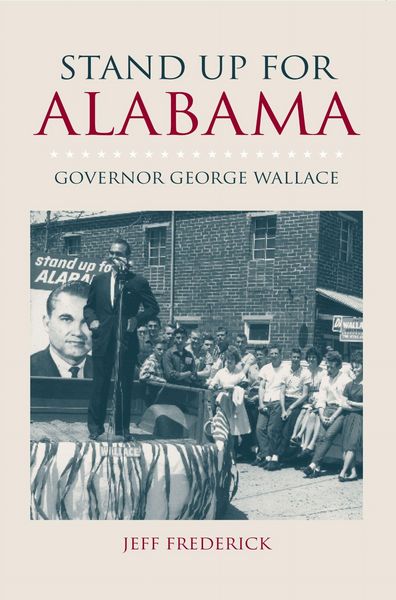 Produktbild: Stand Up for Alabama