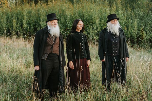 Produktbild: Raven's Hollow