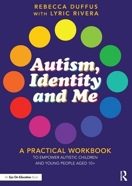 Produktbild: Autism, Identity and Me