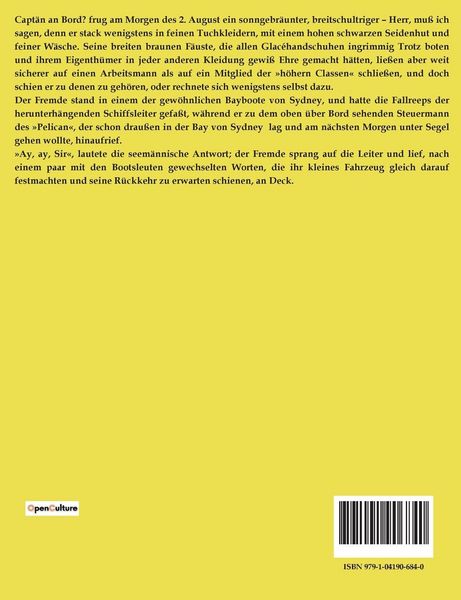 Produktbild: Aus dem Matrosenleben