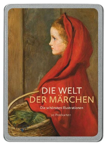 Die Welt der Märchen