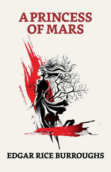 Produktbild: A Princess of Mars