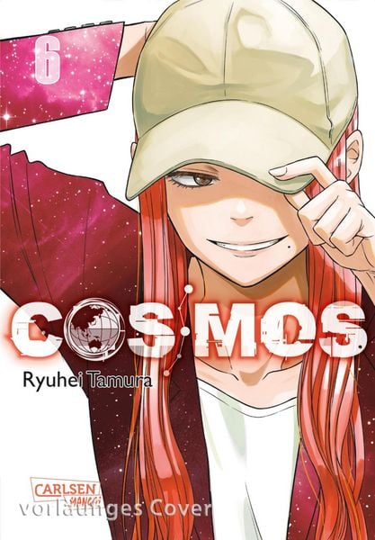 Produktbild: Cosmos 6