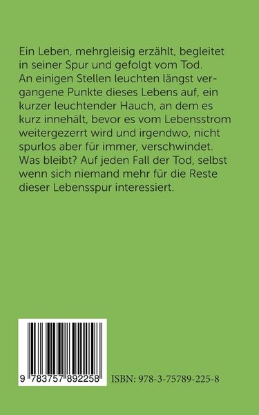 Produktbild: Manu's Reise mit dem Tod