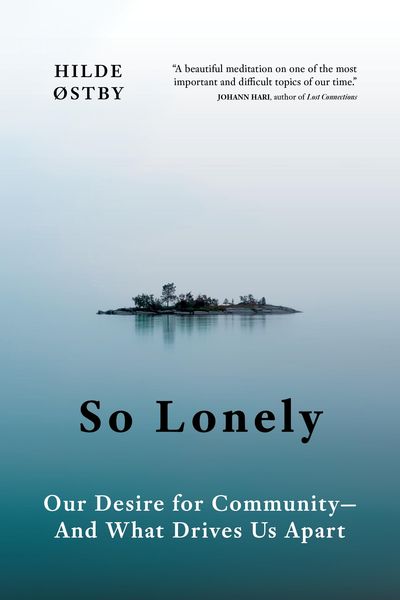 Produktbild: So Lonely