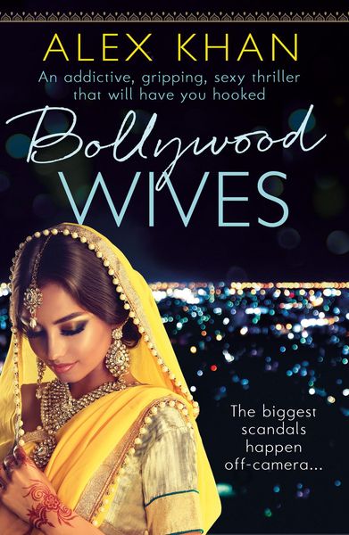 Produktbild: Bollywood Wives