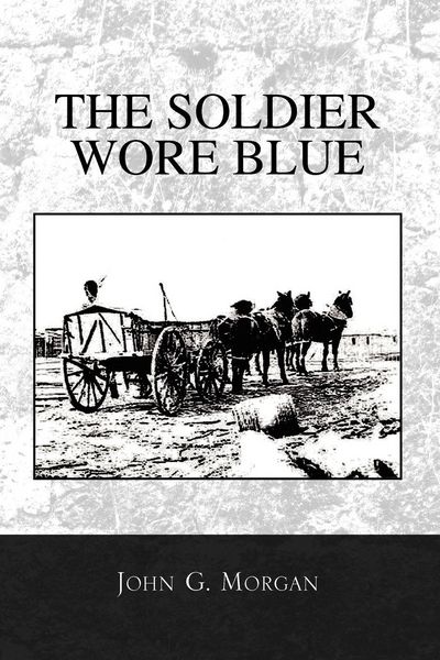 Produktbild: The Soldier Wore Blue