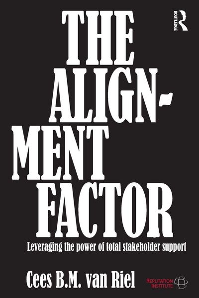 Produktbild: The Alignment Factor