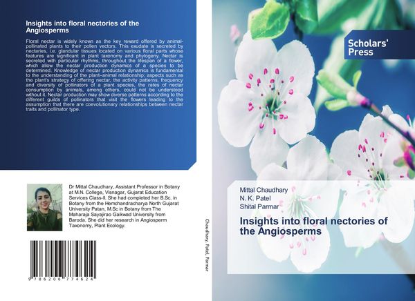 Produktbild: Insights into floral nectories of the Angiosperms
