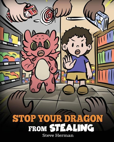 Produktbild: Stop Your Dragon from Stealing