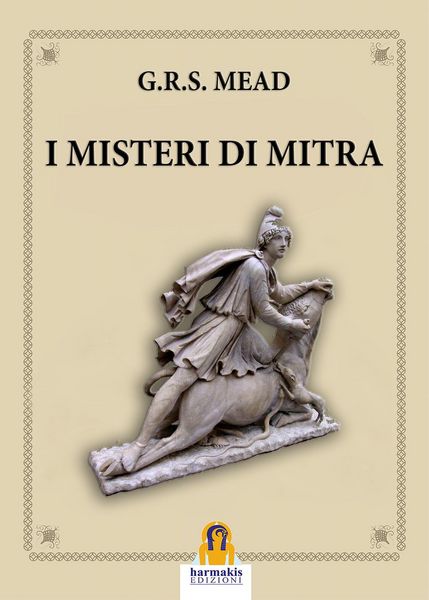 Produktbild: I misteri di Mitra