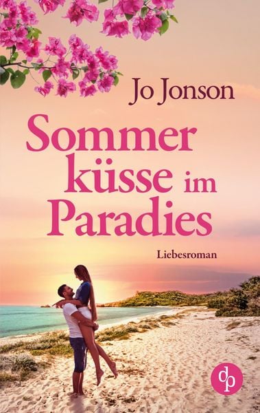 Sommerküsse im Paradies, Taschenbuch von Jo Jonson, BoD - Books on Demand, 9783968173016