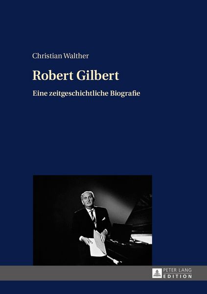 Produktbild: Robert Gilbert