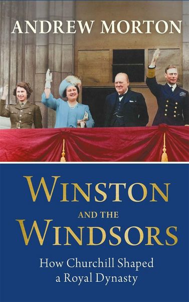 Produktbild: Winston and the Windsors