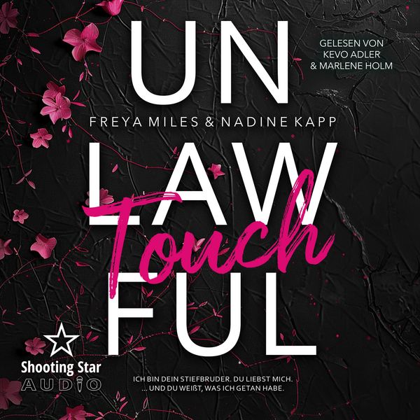 Produktbild: Unlawful Touch