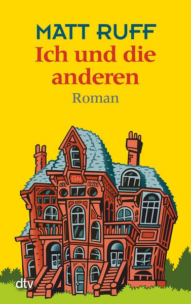 Produktbild: Ich und die anderen