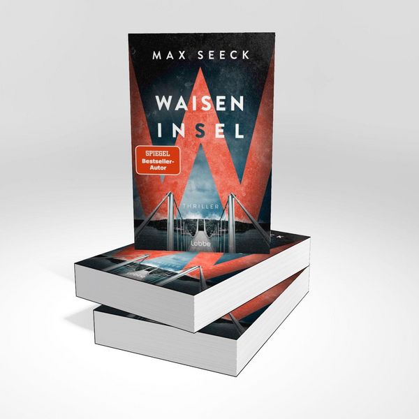 Produktbild: Waiseninsel