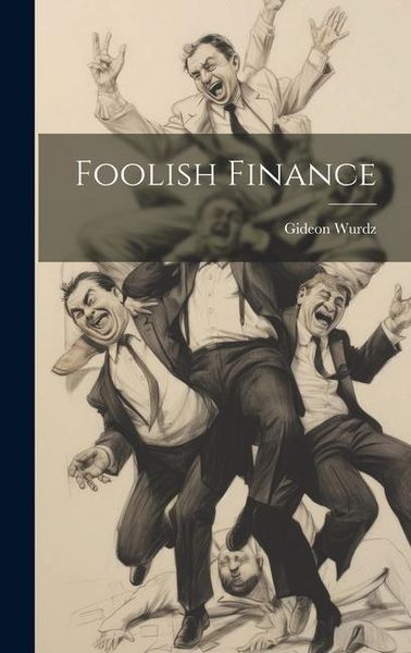 Produktbild: Foolish Finance