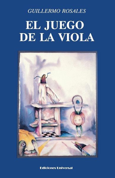 Produktbild: El Juego De La Viola