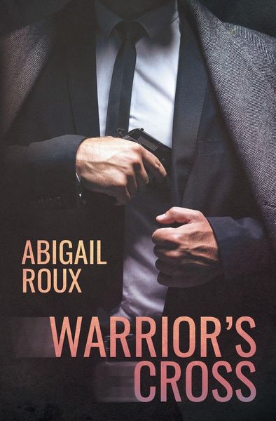 Produktbild: Warrior's Cross