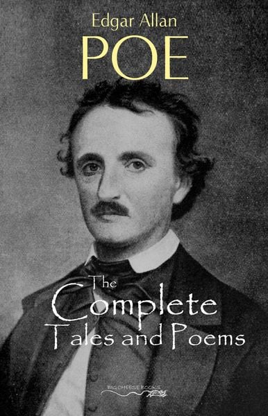 Produktbild: Complete Tales and Poems