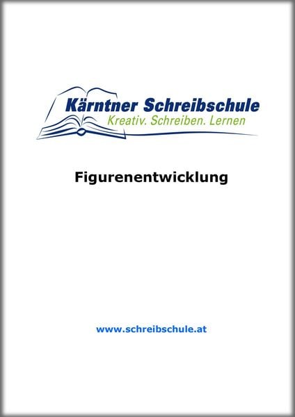 Produktbild: Figurenentwicklung